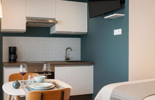 Le studio Belledonne de Paradis - Foto 2