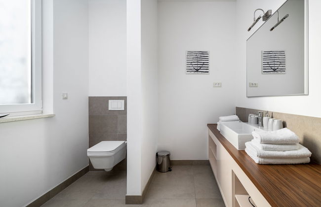 Acadia Beach Villas & Apartments, Slatine - Photo 62