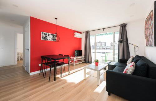 Ever House IFEMA Mar de Cristal - Foto 1