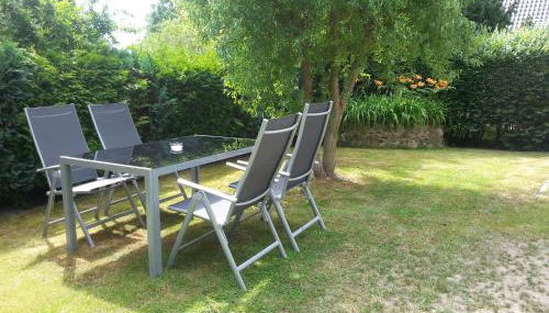 Ferienwohnungen Vallentin GbR - Foto 4, Garden