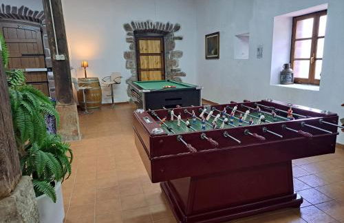 Casa Rural Betraunea - Foto 28