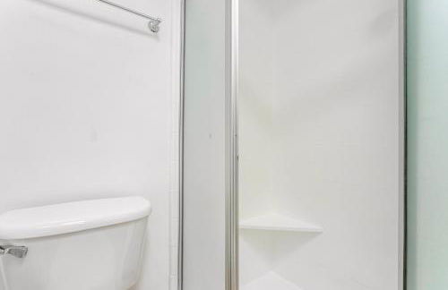 Blueground Westwood balcony nr UCLA LAX-1397 - Foto 12