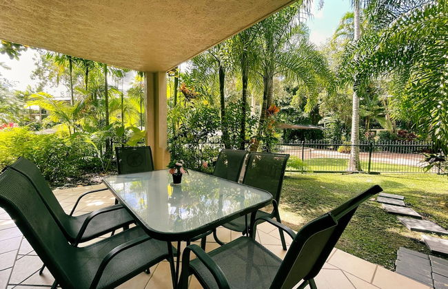 Trinity Links Resort - Foto 38