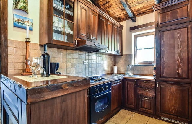 Villa Caelum - Foto 22