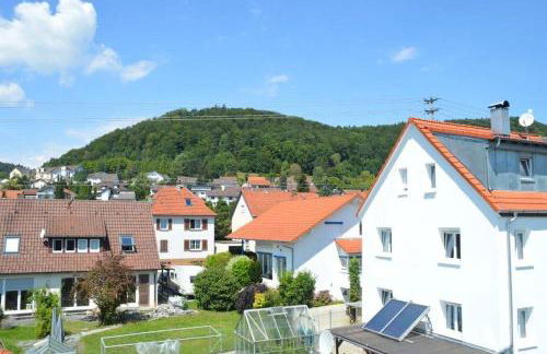 Ferienwohnung Sonnenblick - Foto 3