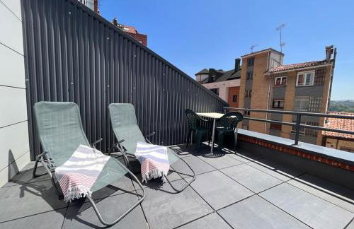 LOFT MONTECERRAO H GARAJE Y WiFi GRATIS - Foto 14