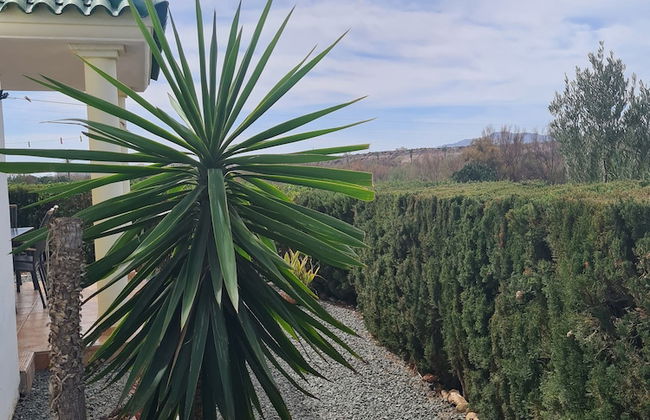 Les Cactus Remarkable 7 bed Villa - Private Pool - Photo 28