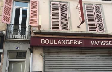 Appartement de la nation 2 - Foto 5