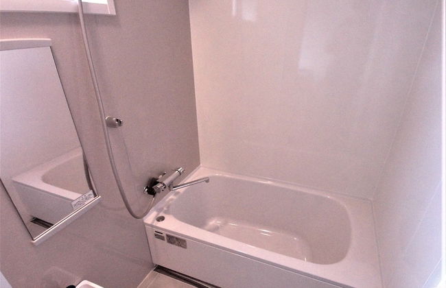 Panda Stay Okayama - Foto 28