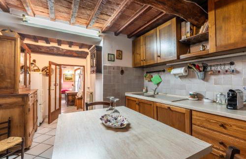 Oasi del borgo Montefollonico - Foto 8