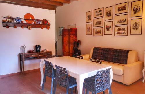 Bosa Exclusive Apartments "Bosa Apartments" - Foto 17