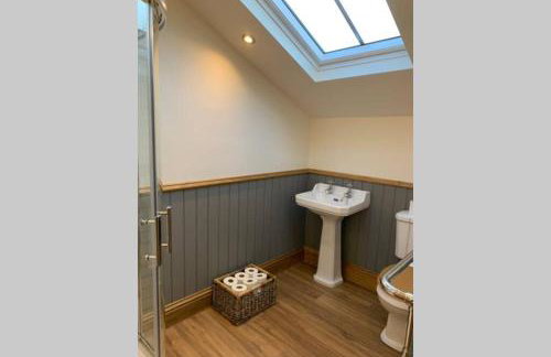 Cottage on the Green with Log Burner - Dog Friendly - Foto 55