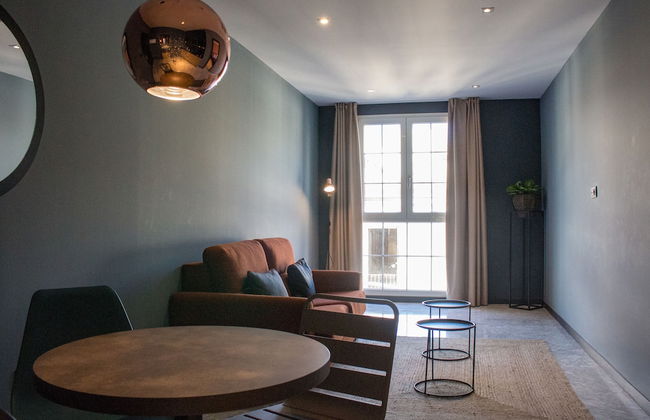 Apartamentos NONO by Charming Stay - Foto 17