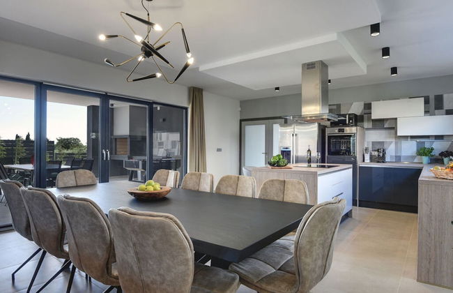 Villa Ula Comfortable Holiday Residence - Foto 19