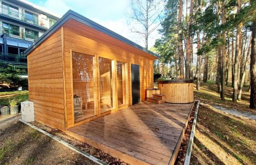 Apartament nad Zalewem - Foto 25