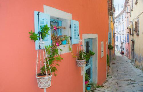 La Rocca Duo - Hidden In Istria - Happy Rentals - Foto 26