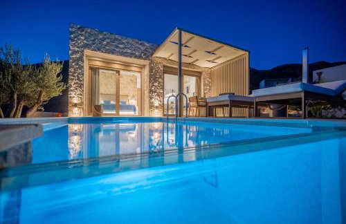 Ionian Horizon - Private Bungalows - Foto 19