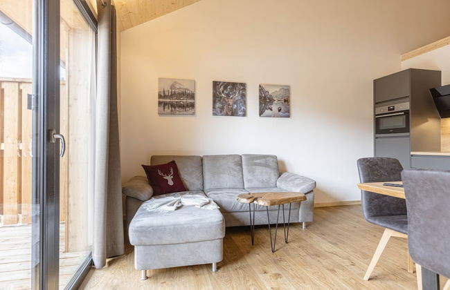 Ferienwohnung mit 3 Schlafzimmern - Photo 4