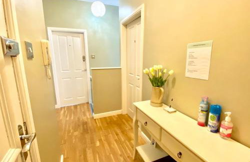 Advocates Apartment - Photo 19