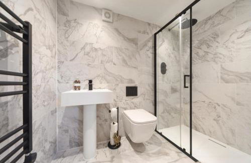 WhiskAwayStays - Vinegar House - Apartment 7 - Foto 32