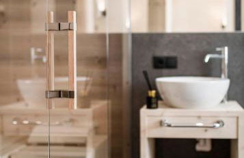 Stadl Chalet oberhalb Brixen - Photo 64