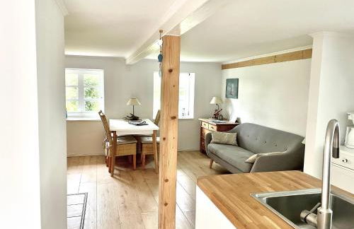 Ferienwohnung West Hasselberg - Foto 12