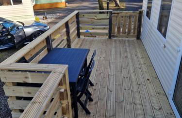 Forest Valley Holiday Home - Foto 21