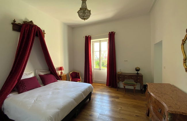 Château d'Argentonesse - Foto 20