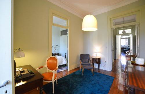 Maison des Amis Porto - Foto 30