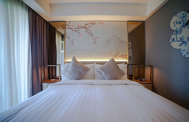 Oakwood Apartments PIK Jakarta - Foto 9