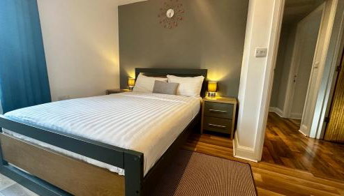 Two Bedroom Flat Town Centre Colchester - Foto 3