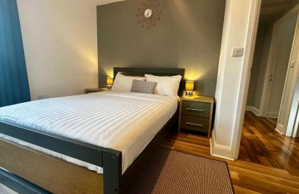 Two Bedroom Flat Town Centre Colchester - Foto 3