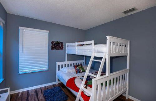 KokomoVilla Pool Home at Southern Dunes - Foto 26