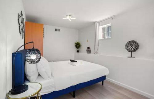 Lovely Private Quiet 2Beds 1Bath near Westlake and San Francisco downtown - Foto 32