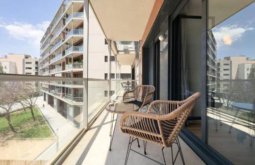 The Lonely Chimney Apartments - Foto 10