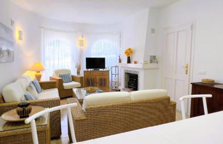 Casa Lima Mediterránea - Foto 10