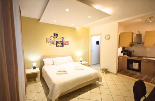 Sara's House Central Station - Foto 6