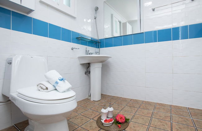 Il Mare Pension - Photo 76