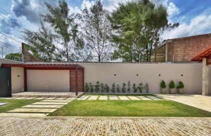 Casa Chácara Temporada Juazeiro do Norte Alderaan - Foto 69