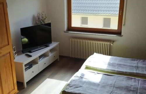 Ferienwohnung Schwörer bis 7 Personen - Foto 17