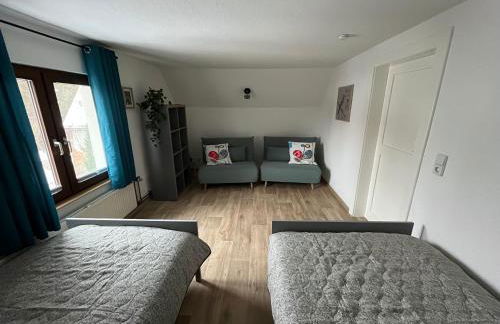 Ferienhaus Kluttig - Foto 11