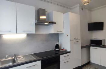 Appartement 4 personnes, 2 ch, parking gratuit et facile - Foto 7
