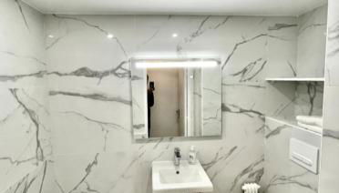 Cimiez studio aperçue Mer - Foto 5