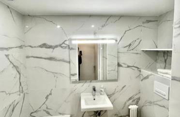 Cimiez studio aperçue Mer - Foto 5