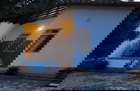 Casa Hotel Fiba Magueza - Foto 44