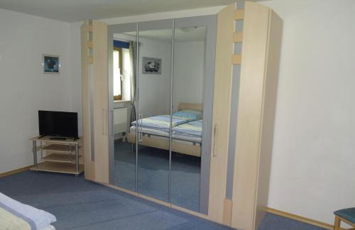 Ländliche Wohnung bei Buchenberg im Allgäu - Photo 5