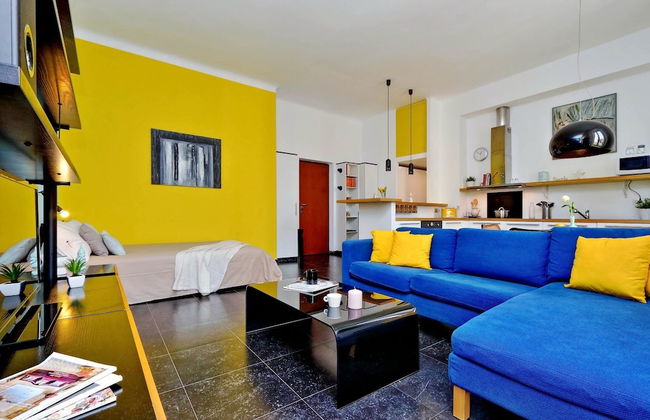 JOIVY City Life house - Foto 15