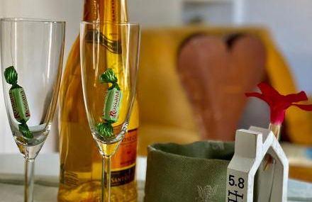 Alloggio Turistico San Valentino 5,8 - Foto 28