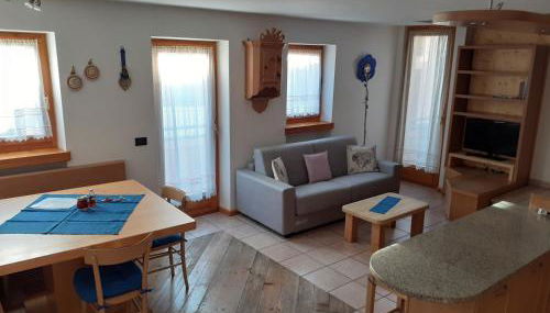 Appartamento 3cime Stefania - Foto 3