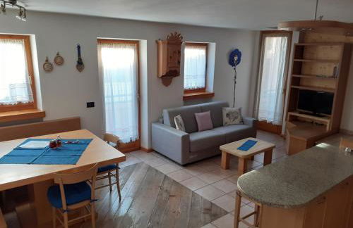 Appartamento 3cime Stefania - Foto 3